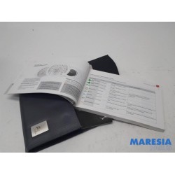 Citroen - DS3 - Instruction Booklet
