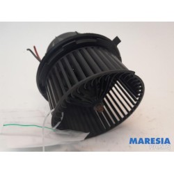 Citroen - DS3 - Heating and ventilation fan motor