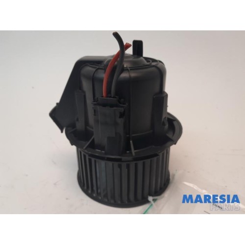 Citroen - DS3 - Heating and ventilation fan motor