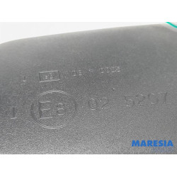 Citroen - DS3 - Rear view mirror
