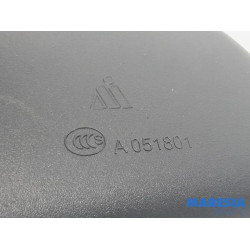 Citroen - DS3 - Rear view mirror