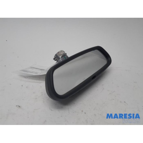 Citroen - DS3 - Rear view mirror