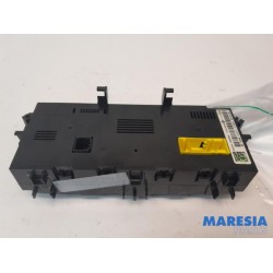 Citroen - DS3 - Panneau de commandes chauffage