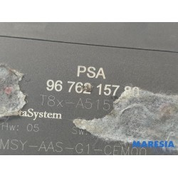Citroen - DS3 - Module PDC