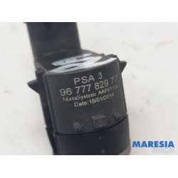 Citroen - DS3 - PDC Sensor