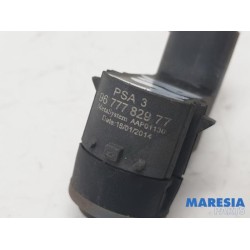 Citroen - DS3 - PDC Sensor