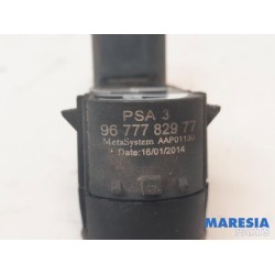 Citroen - DS3 - PDC Sensor