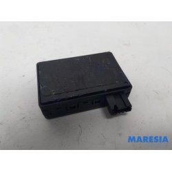Citroen - DS3 - Regensensor