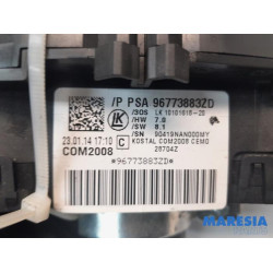 Citroen - DS3 - Steering column stalk