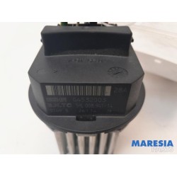 Citroen - DS3 - Heater resistor