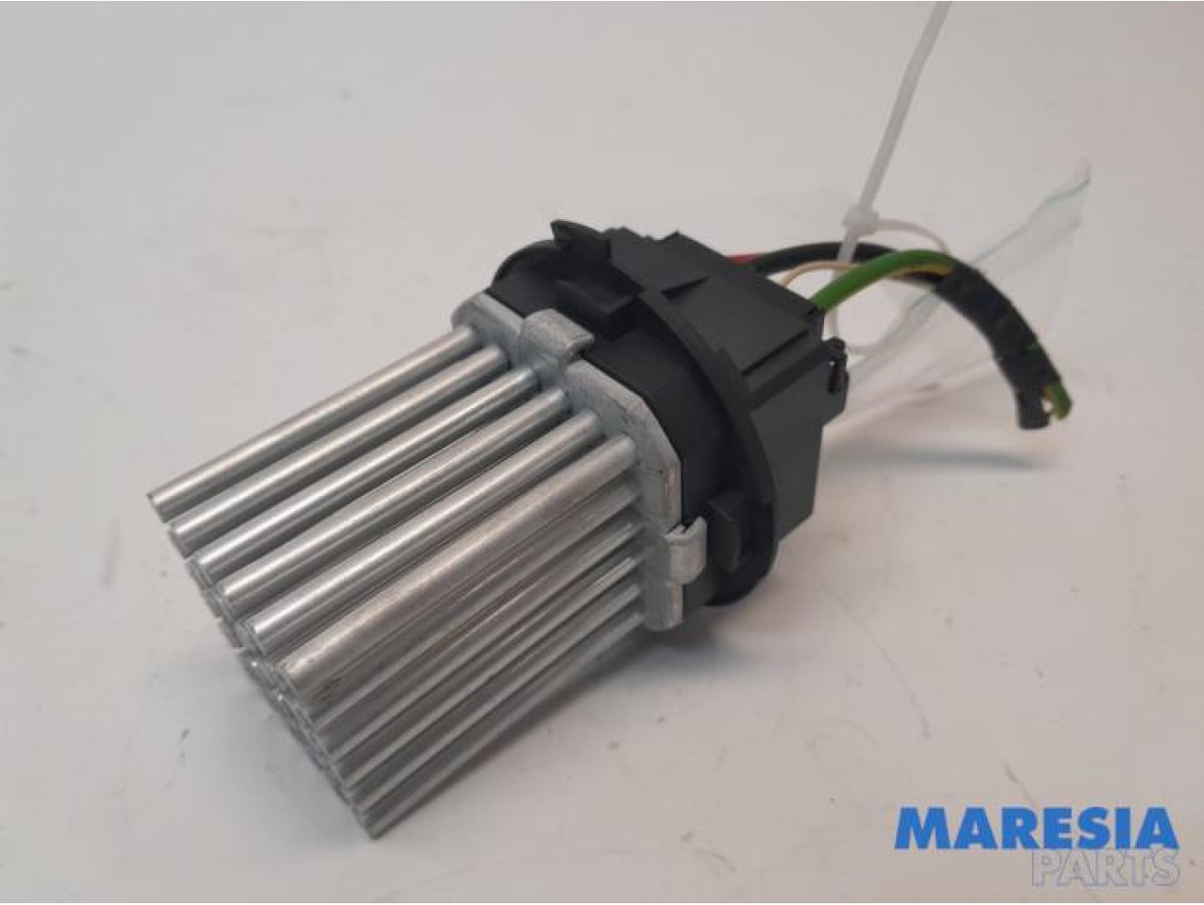 Citroen - DS3 - Heater resistor