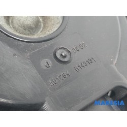 Citroen - DS3 - Fan motor