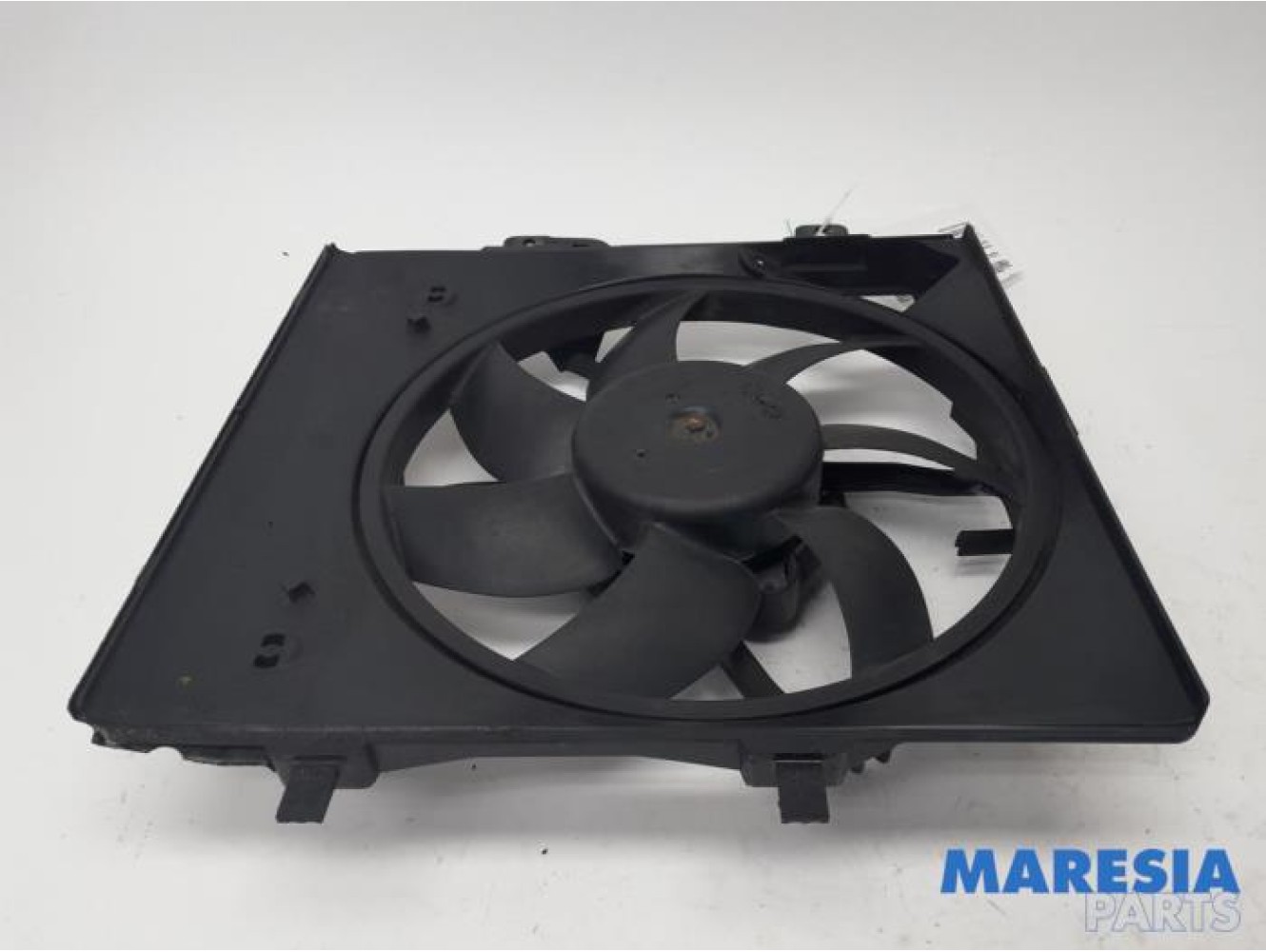 Citroen - DS3 - Fan motor