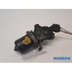 Citroen - DS3 - Front wiper motor