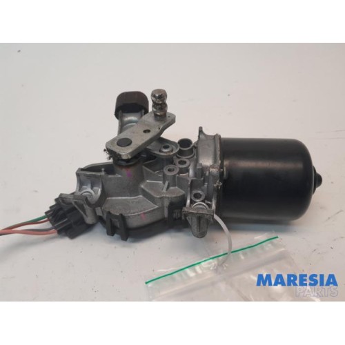 Citroen - DS3 - Front wiper motor