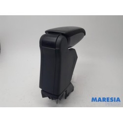 Citroen - DS3 - Armrest