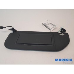 Citroen - DS3 - Sun visor