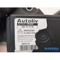 Citroen - DS3 - Airbag Module
