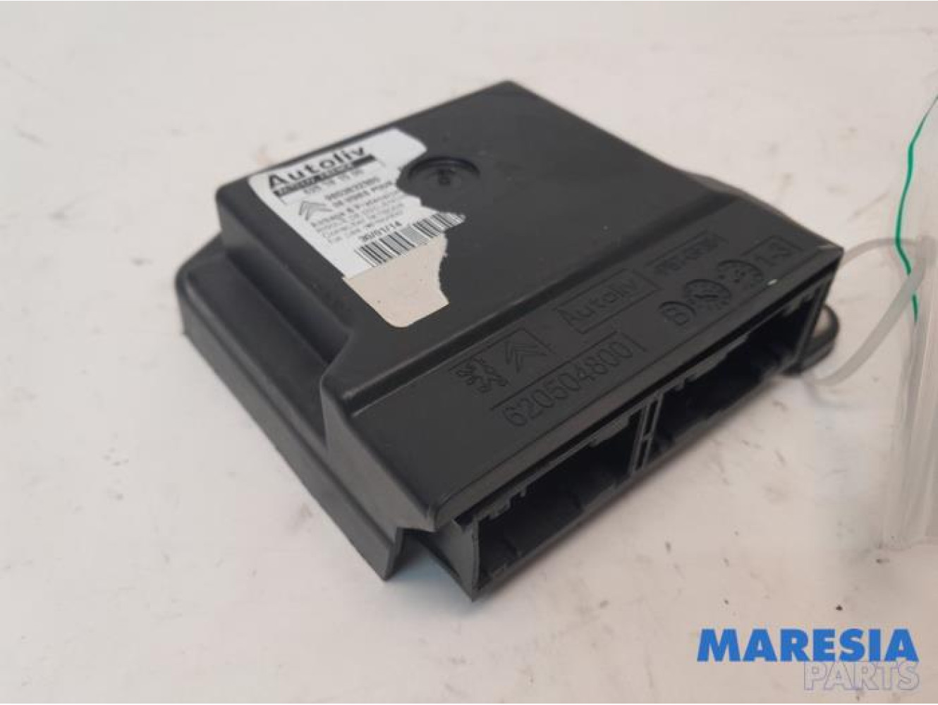 Citroen - DS3 - Airbag Module