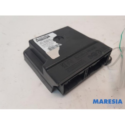 Citroen - DS3 - Airbag Module