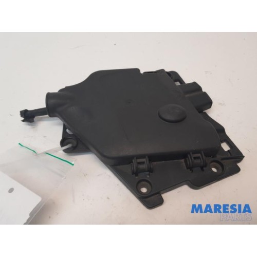 Citroen - DS3 - Fuse box