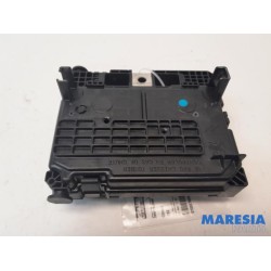 Citroen - DS3 - Fuse box