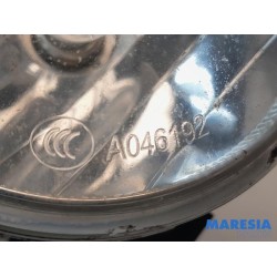 Citroen - DS3 - Fog light, front left