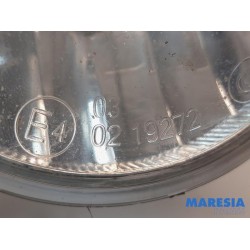 Citroen - DS3 - Fog light, front left