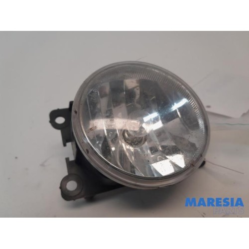 Citroen - DS3 - Fog light, front left