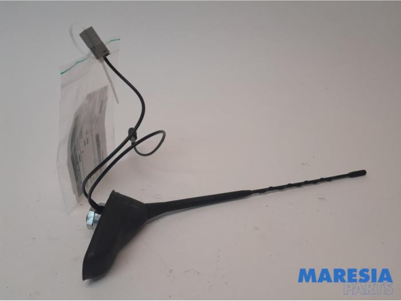 Citroen - DS3 - Antenna