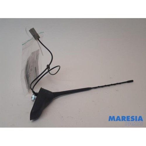 Citroen - DS3 - Antenne