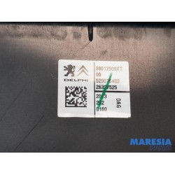 Citroen - DS3 - Multi-functional window switch