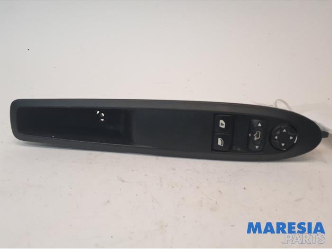 Citroen - DS3 - Multi-functional window switch