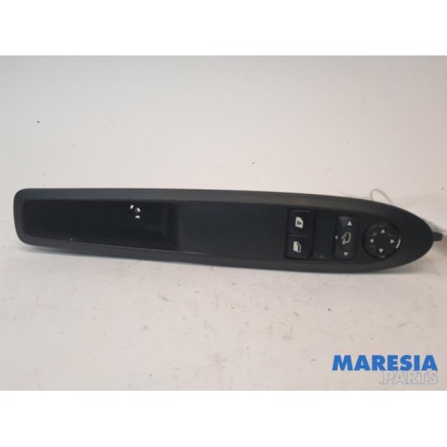 Citroen - DS3 - Multi-functional window switch