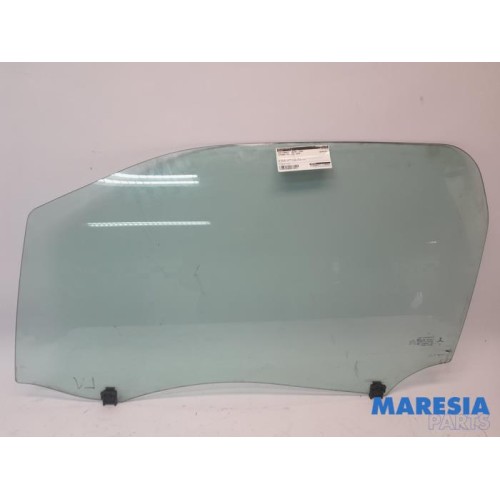 Citroen - DS3 - Door window 2-door, left
