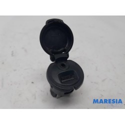 Citroen - DS3 - AUX/USB aansluiting