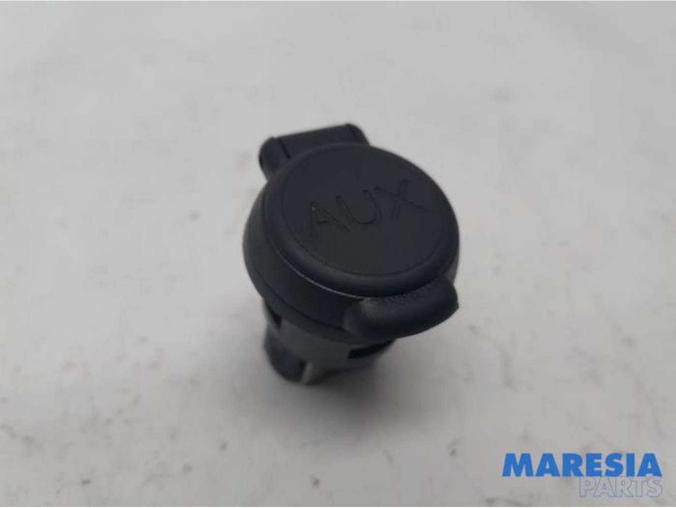 Citroen - DS3 - AUX/USB aansluiting