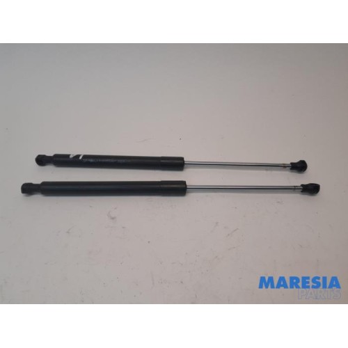 Citroen - DS3 - Set of tailgate gas struts
