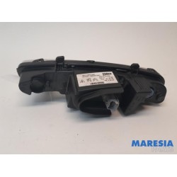 Citroen - DS3 - Daytime running light, right