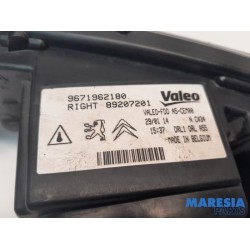 Citroen - DS3 - Daytime running light, right