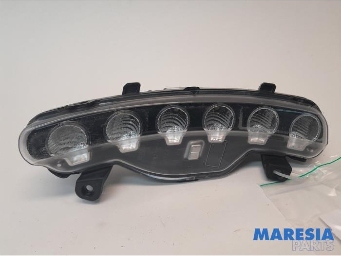Citroen - DS3 - Daytime running light, left