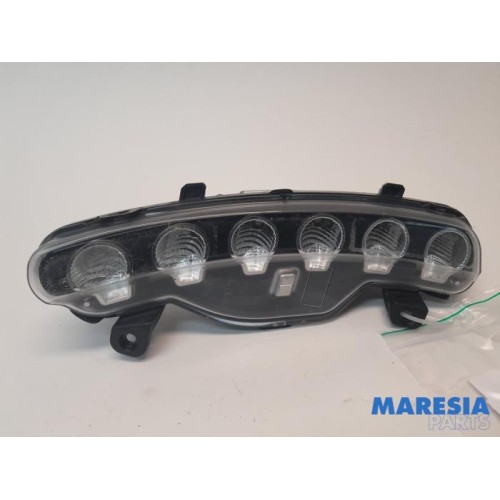 Citroen - DS3 - Daytime running light, left