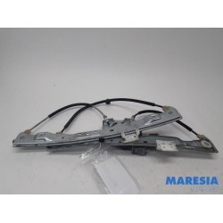 Citroen - DS3 - Window mechanism 2-door, front left