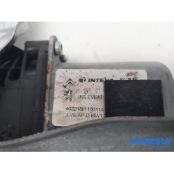 Citroen - DS3 - Window mechanism 2-door, front left