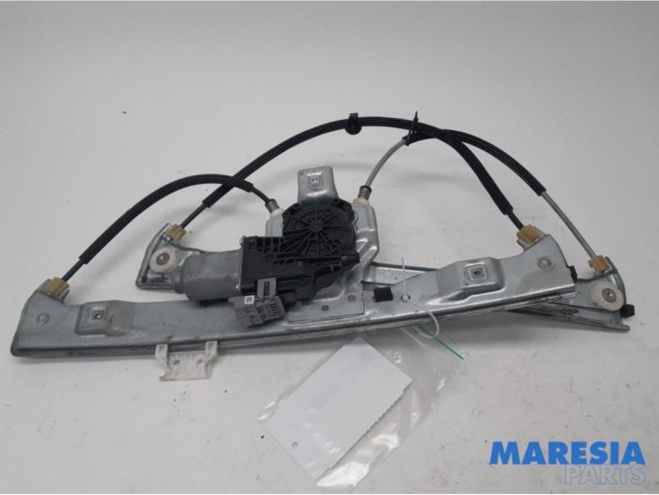 Citroen - DS3 - Window mechanism 2-door, front left