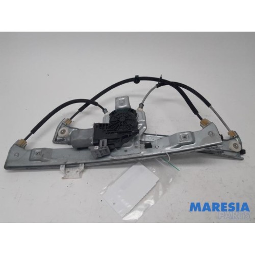 Citroen - DS3 - Window mechanism 2-door, front left