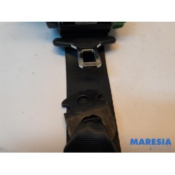 Alfa Romeo - Mito - Sicherheitsgurt links hinten
