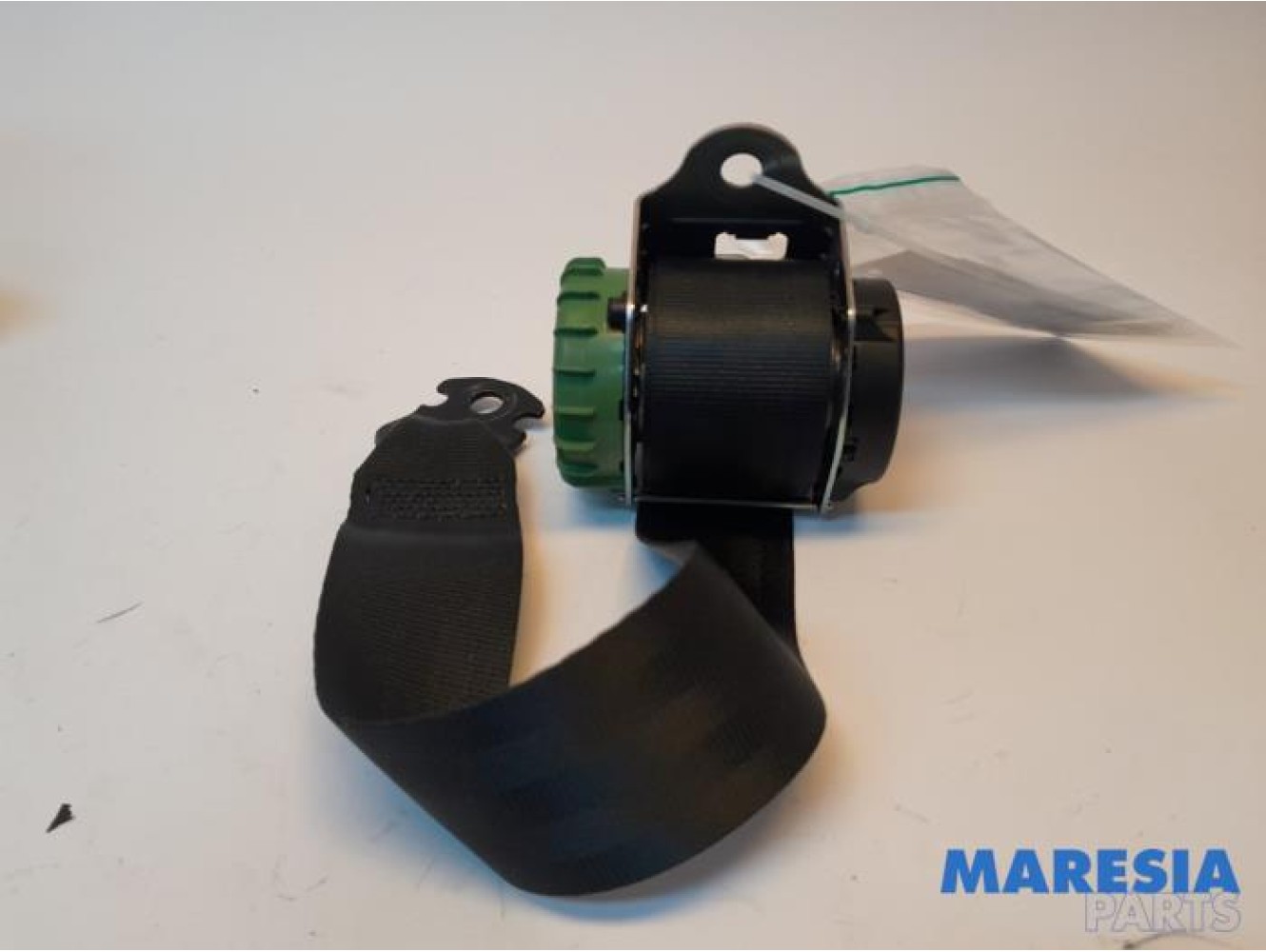 Alfa Romeo - Mito - Sicherheitsgurt links hinten