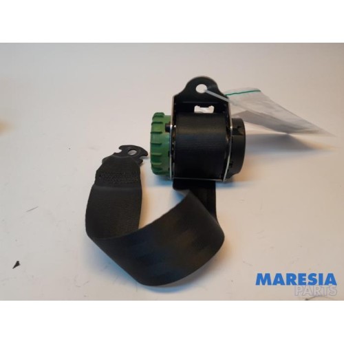 Alfa Romeo - Mito - Sicherheitsgurt links hinten