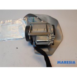 Renault - Scenic - Front seatbelt, right